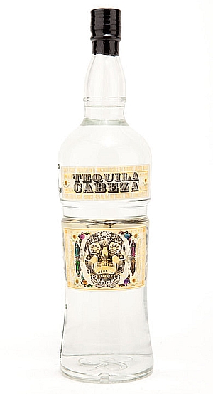 Текила Cabeza Tequila Blanco
