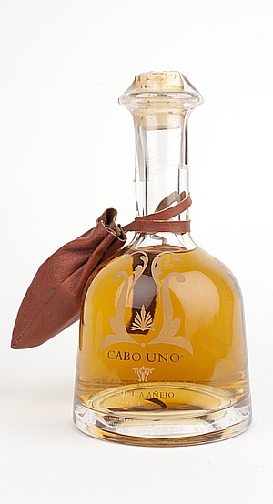 Текила Cabo Uno Añejo Reserva