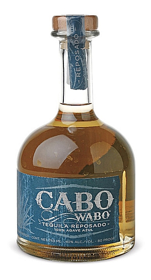 Текила Cabo Wabo Reposado