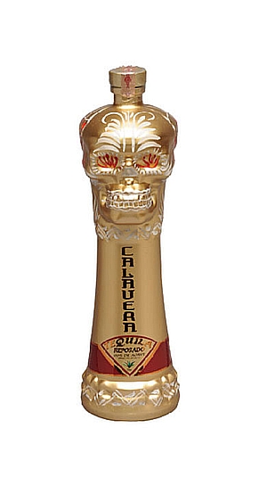 Текила Calavera Reposado Tequila