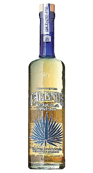 Текила Calendé Añejo