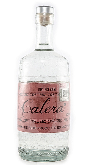 Текила Calera Tequila Blanco