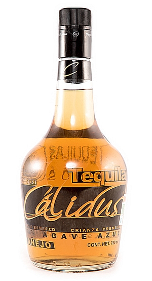 Текила Tequila Calidus Añejo
