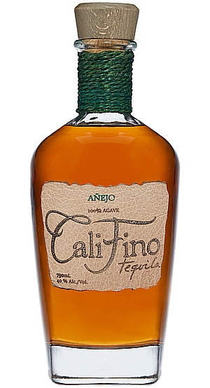 Текила CaliFino Tequila Añejo