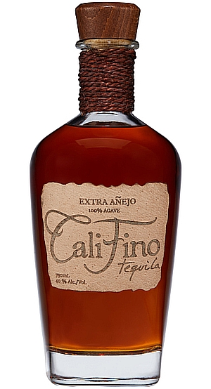 Текила CaliFino Tequila Extra Añejo