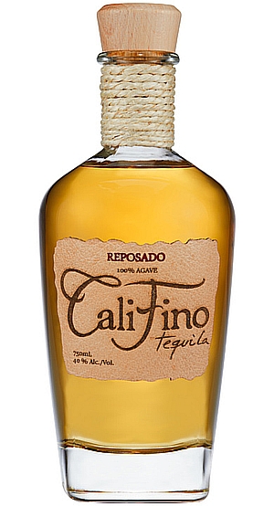 Текила CaliFino Tequila Reposado