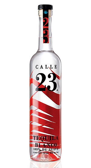 Текила Calle 23 Blanco