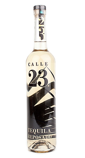 Текила Calle 23 Reposado
