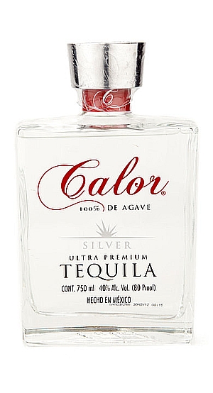 Текила Calor Silver