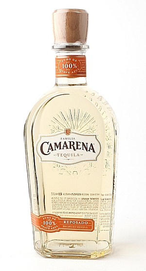 Текила Camarena Reposado Tequila