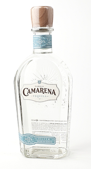 Текила Camarena Silver Tequila