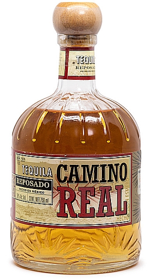 Текила Tequila Camino Real Reposado (NOM 1123)