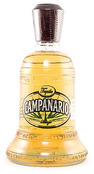 Текила Campanario Añejo