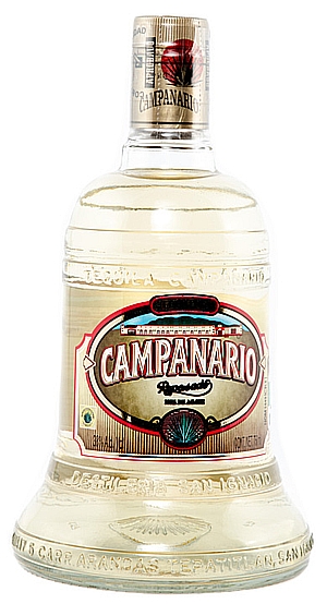 Текила Campanario Reposado