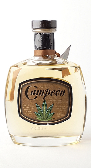 Текила Campeon Añejo Tequila