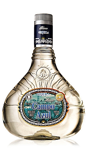 Текила Campo Azul Blanco