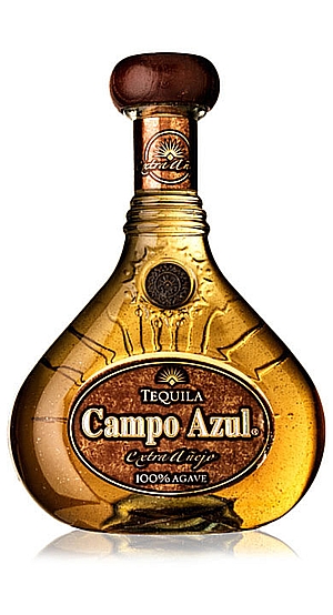 Текила Campo Azul Gran Reserva Extra Añejo