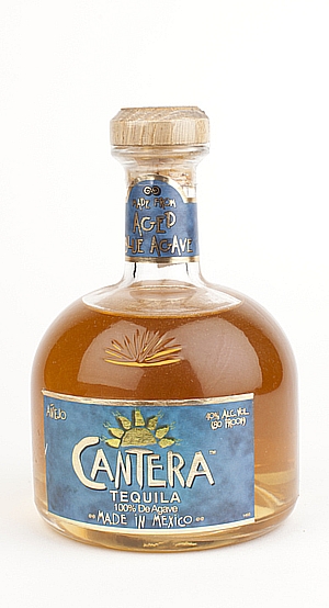 Текила Cantera Añejo