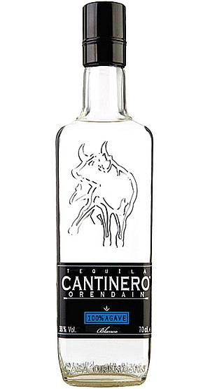 Текила Cantinero Blanco