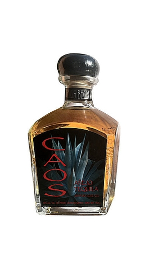 Текила Caos Tequila Añejo