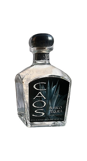 Текила Caos Tequila Blanco