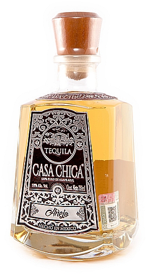Текила Casa Chica Añejo