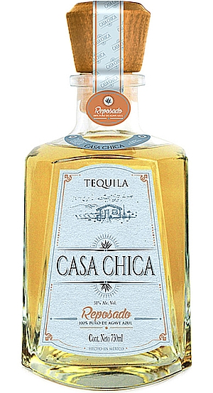 Текила Casa Chica Reposado