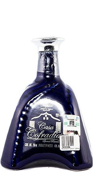 Текила Casa Cofradia Special Reserve Reposado