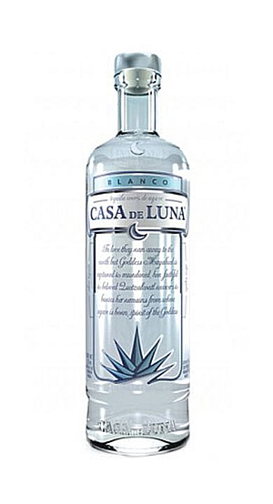Текила Casa de Luna Blanco