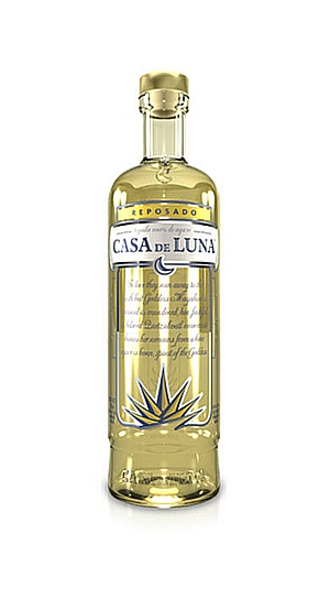 Текила Casa de Luna Reposado