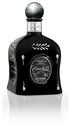Текила Casa Noble Añejo (5 yr) ZeeTequila 