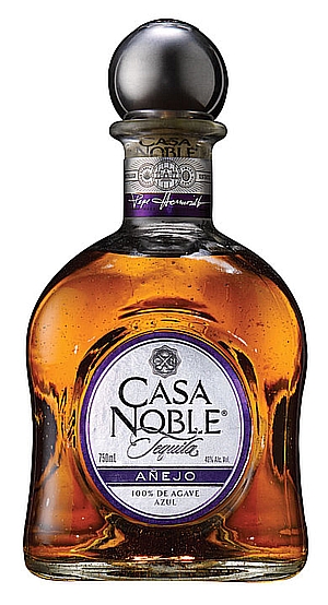 Текила Casa Noble Añejo