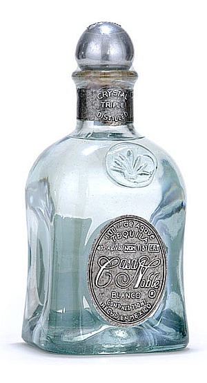 Текила Casa Noble Crystal (3rd Generation)