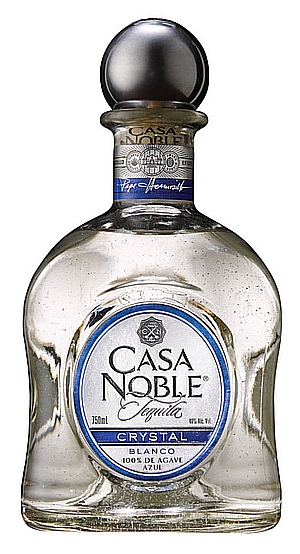 Текила Casa Noble Crystal