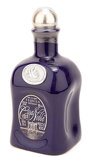 Текила Casa Noble Reposado (Medallion)