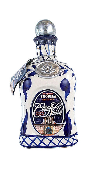 Текила Casa Noble Reposado (Talavera)