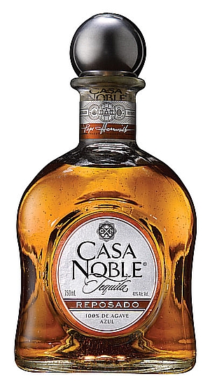 Текила Casa Noble Reposado