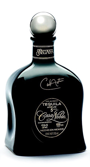 Текила Casa Noble Santana Reserve Extra Añejo