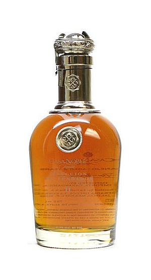 Текила Casa Noble Seleccion Del Fundador, Vol. II