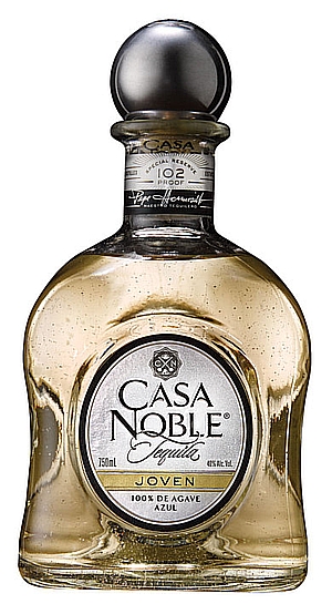 Текила Casa Noble Tequila Joven