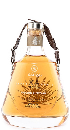Текила Casa Sauza XA