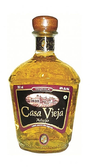 Текила Casa Vieja Añejo