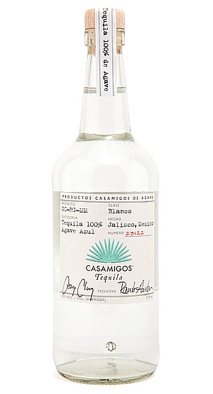Текила Casamigos Tequila Blanco