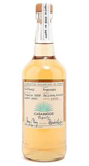 Текила Casamigos Tequila Reposado