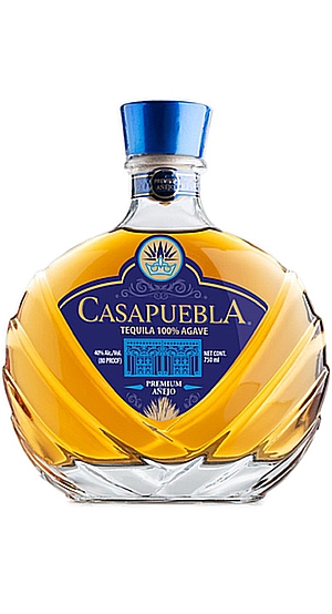 Текила CasaPuebla Añejo