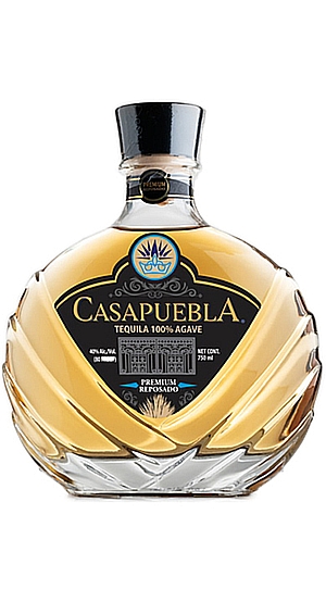 Текила CasaPuebla Reposado
