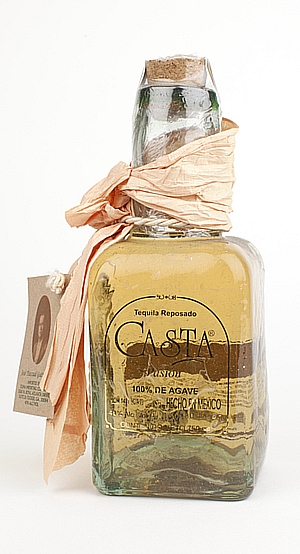 Текила Casta Pasión Reposado