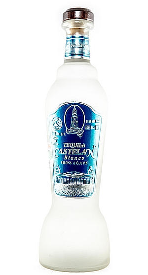 Текила Castelan Blanco