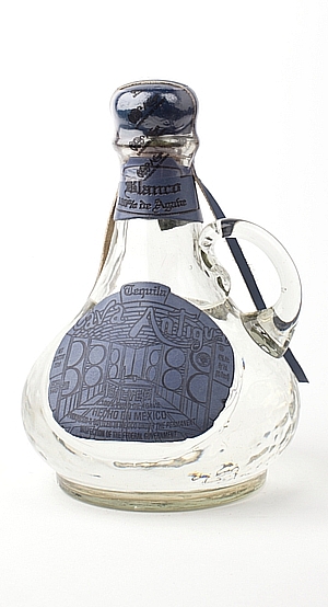 Текила Cava Antigua Silver
