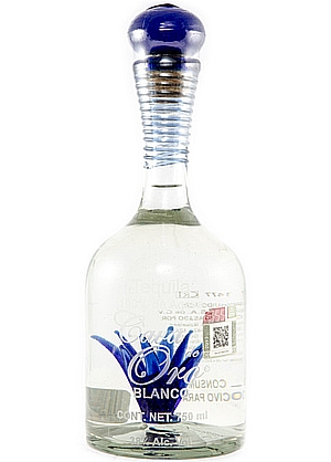 Текила Cava de Oro Blanco